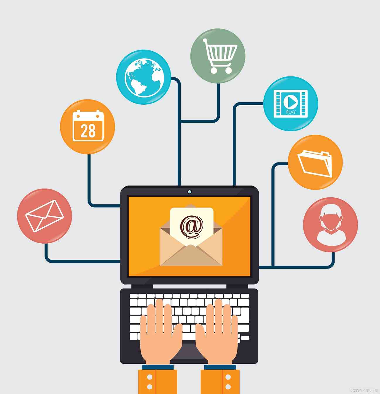 河南郑州云虎软件定制开发公司能做些什么？