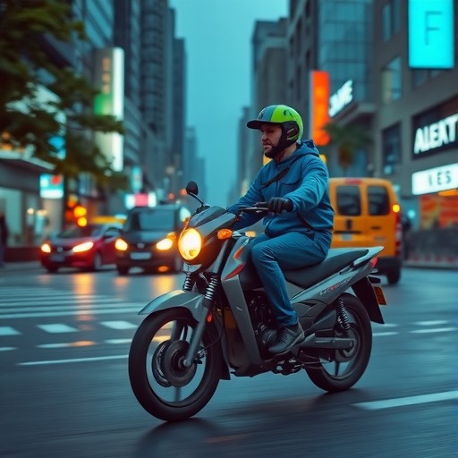 美团升级“星眸”大模型，食安治理从“后厨监控”转向“全链路风控”(图1)