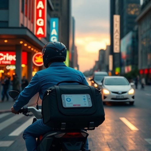 三大外卖平台集体表态：积极配合市场竞争状况调查(图1)