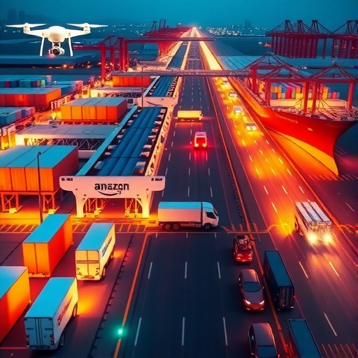 中物联：2025年12月份电商物流指数为113.6点，与上月回升0.5点(图1)