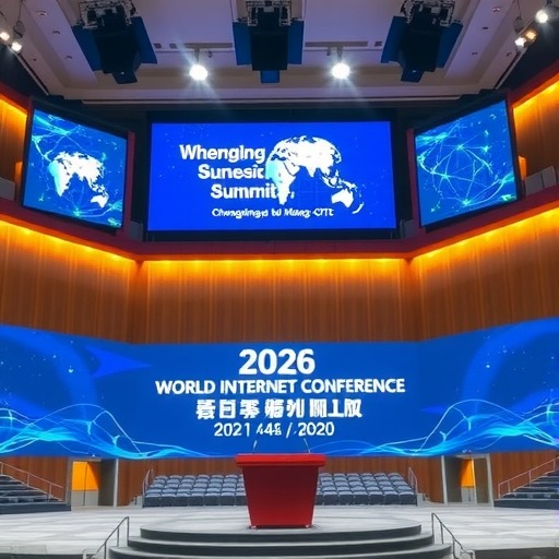2026年世界互联网大会亚太峰会宣介会在重庆举行(图1)
