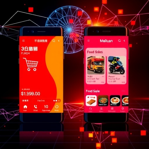 杭州成全国首个全城天猫超市闪购4小时达城市