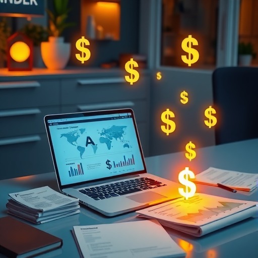 速卖通储能电池海外托管同比增长近10倍，有大卖家“闻风而动”