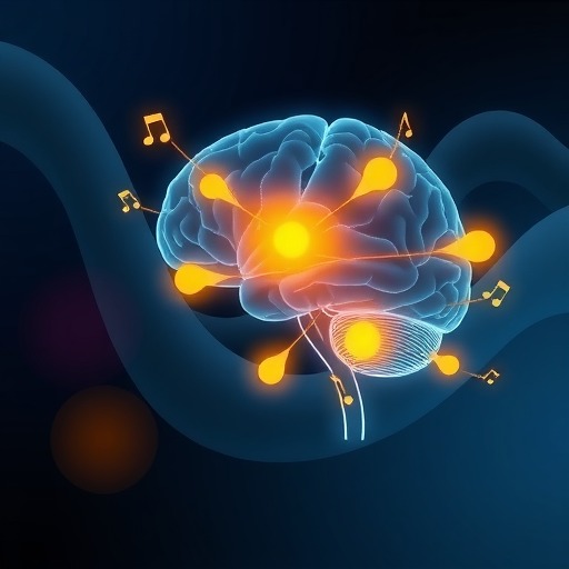 科学家揭示大脑如何“协奏”出你的面部表情(图1)