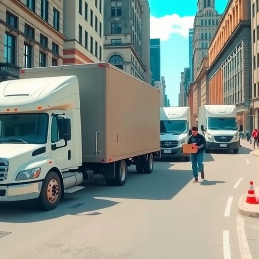 货拉拉上线搬运工及保洁服务(图1)