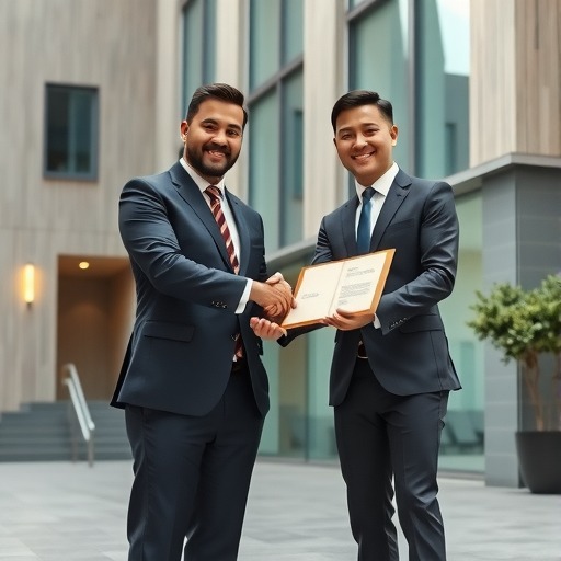 用友网络与Nexia PAC Cambodia签署战略合作协议(图1)