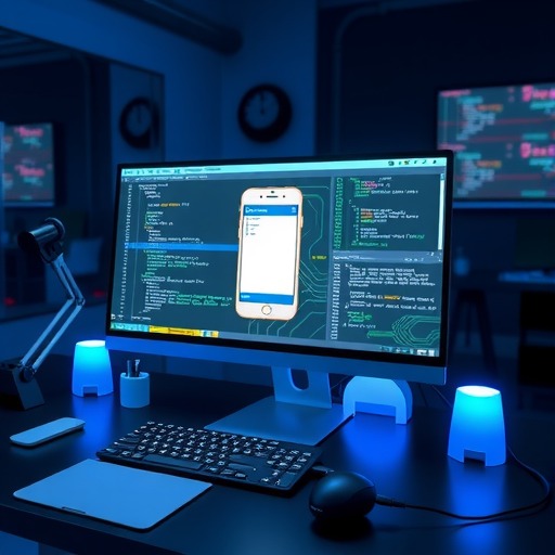 云虎小程序定制开发(图1)