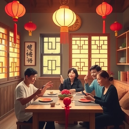 千万归乡人，与鸿蒙无网小游戏共度的第一个春节