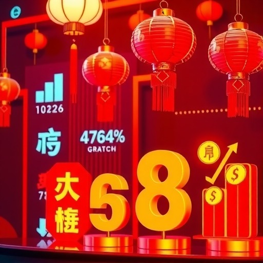 反向团圆成主流，AI订单暴涨8倍，非遗团购消费增764%|新春消费观察