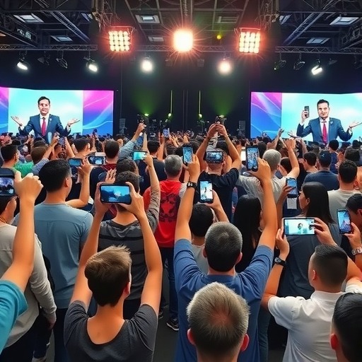 邯郸“一品一播”火出圈！1.3万人变身带货主播