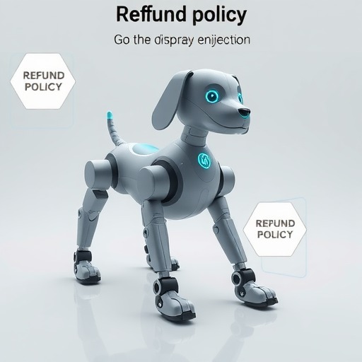 维他动力机器狗首销预订达6540台