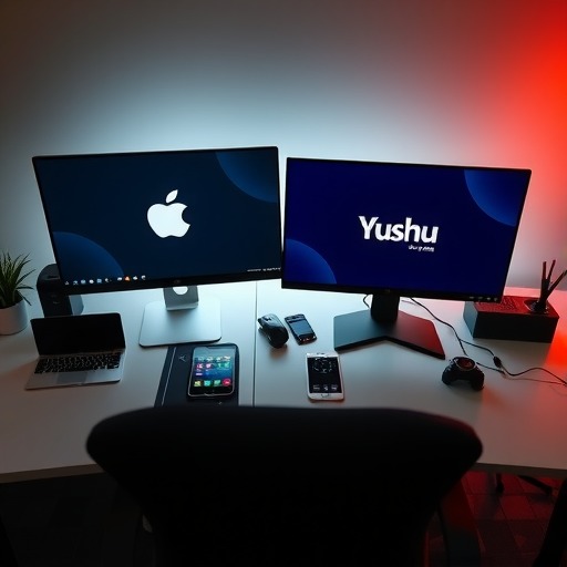 科技早报 | 苹果技术顾问否认国行版AI灰度测试；宇树称未涉及申请“绿色通道”相关事宜