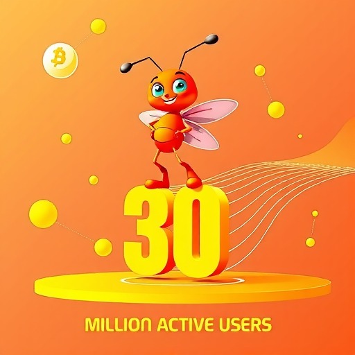 蚂蚁阿福月活用户已达3000万