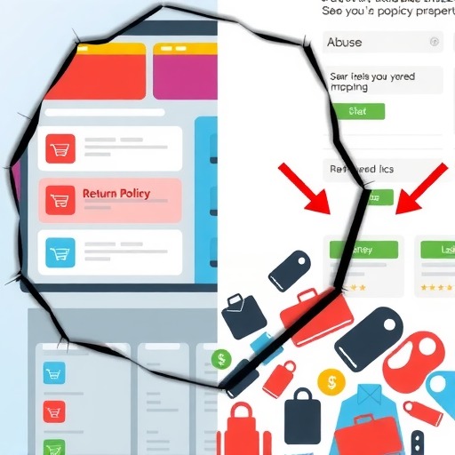 无理由退货成“薅羊毛”工具？漏洞要靠规则堵