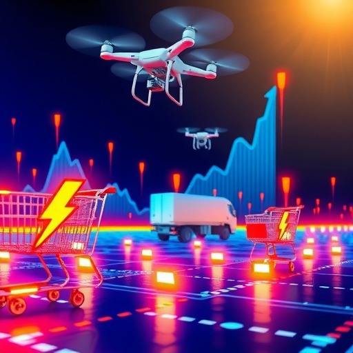 申万宏源：阿里闪购战略升级注入强劲需求动力 即时配送规模效益有望进一步凸显