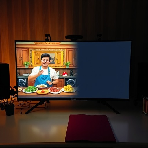 上游 AI 热搜｜吃垃圾，也能火？畸形吃播正在刷新底线(图1)