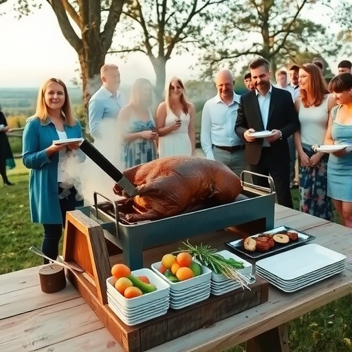 商标已被多方申请注册，办刨猪宴的呆呆发文澄清