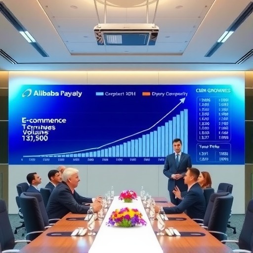 阿里财报电话会：3月实物电商成交和CMR增速都显著回升