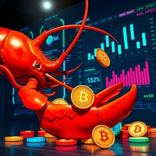“龙虾”狂吃Token，云涨价“账单”来了
