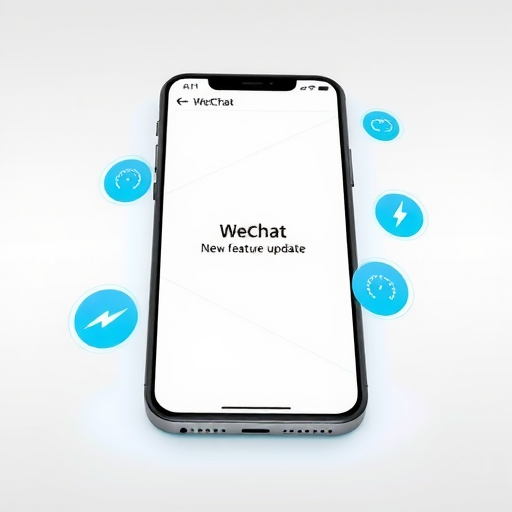 来了 | 微信又出新功能！网友：越快越好