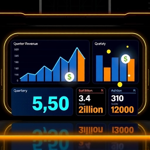 可灵AI四季度营收达3.4亿，12月单月收入突破2000万美元