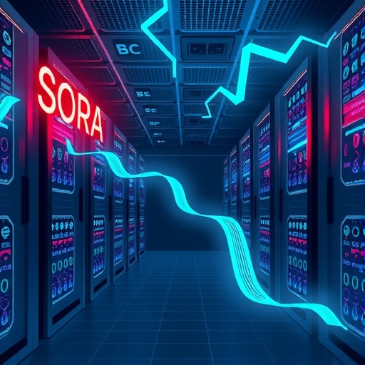 OpenAI叫停Sora！分析：以退为进，为下一代大模型腾算力｜宅男财经