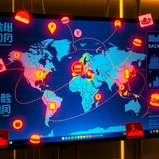 美团魏巍：中国消费者正用AI率先探索全球美食