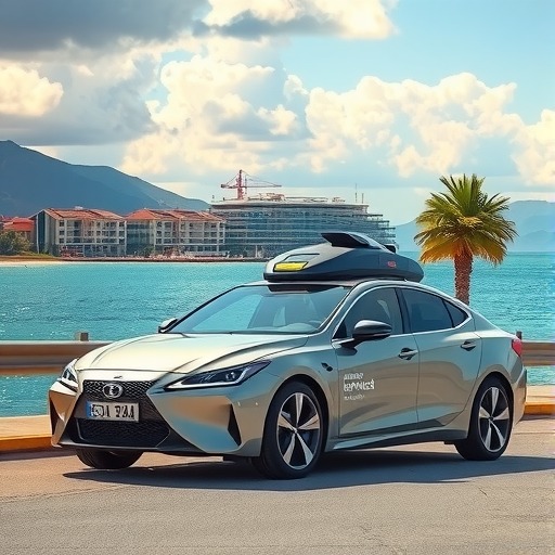 小马智行与Verne、Uber达成战略合作，将在克罗地亚推出欧洲首个商业化Robotaxi服务
