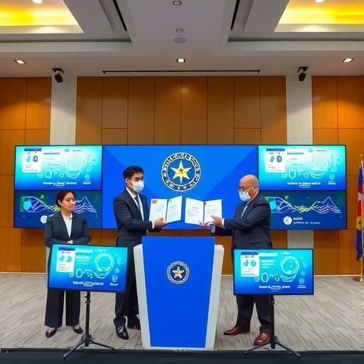 世界数据组织正式成立，海天瑞声当选为理事单位