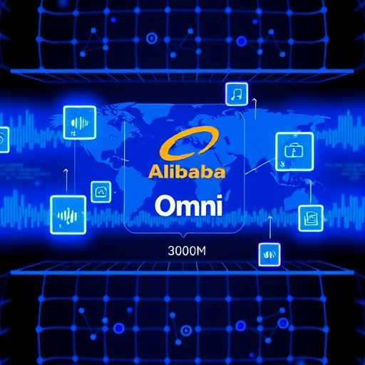 阿里Qwen3.5-Omni发布：音视频交互新突破，全模态能力登顶全球