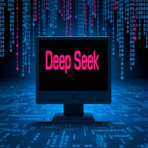 DeepSeek崩溃一夜，网友调侃：都成DeepSleep了