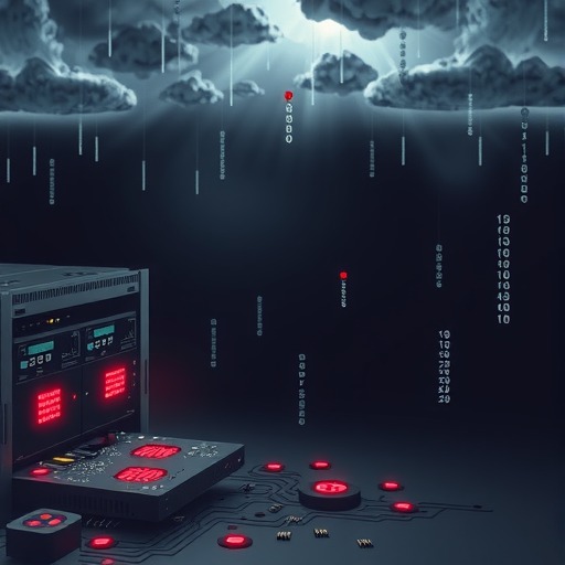 DeepSeek“崩了”一晚