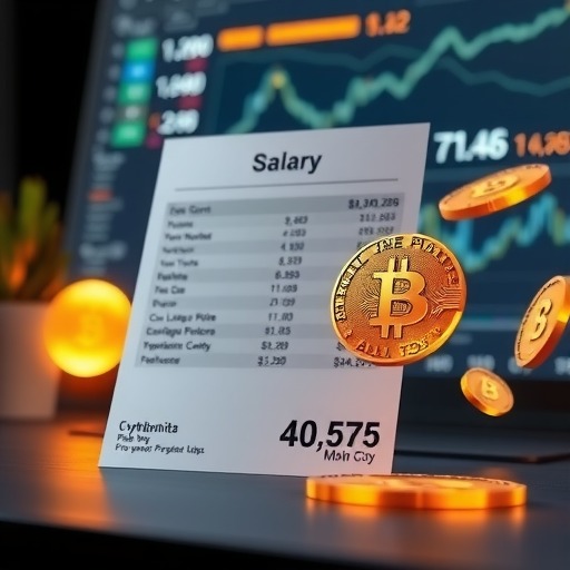 用多少词元（Token），要被写进工资条了