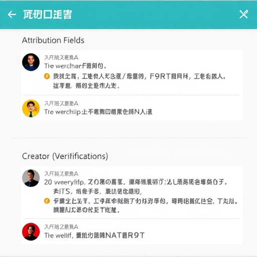 微信：持续强化“自媒体”创作者信息来源标注