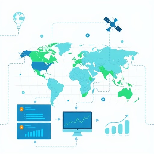 《GEO是什么意思？GEO详细解析与SEO优化完全指南》(图3)