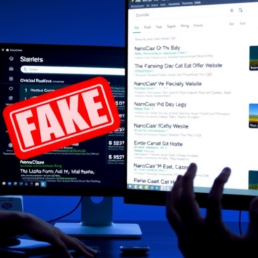 《为什么假网站排全网第二，真官网翻五页都找不到？NanoClaw创始人SEO困局如何破局？》