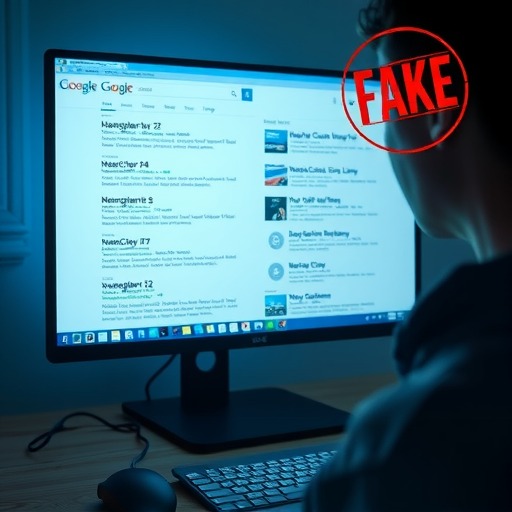 《为什么假网站排全网第二，真官网翻五页都找不到？NanoClaw创始人SEO困局如何破局？》(图2)