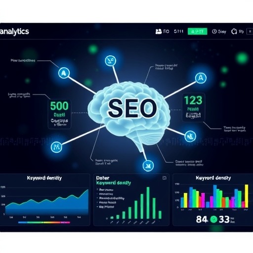 《SEO技术智能化如何赋能关键词布局优化，让企业获客成本降一半？》