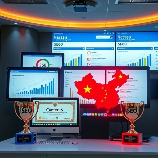 《2026年甘肃SEO公司怎么转型？这5家头部企业的发展方向值得借鉴》(图2)