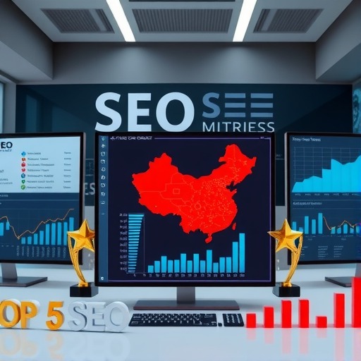 《2026年甘肃SEO公司怎么转型？这5家头部企业的发展方向值得借鉴》(图3)