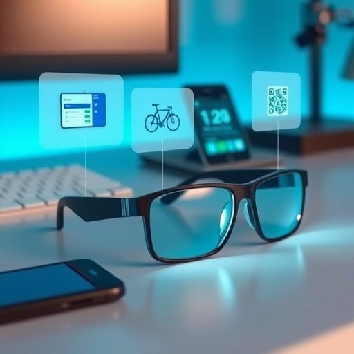 话费充值、扫码骑车、停车缴费……AI眼镜“办事”能力再扩充 | 新经济观察(图1)