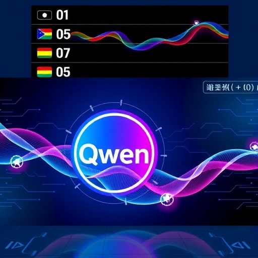 阿里千问发布新一代大语言模型Qwen3.6-Plus