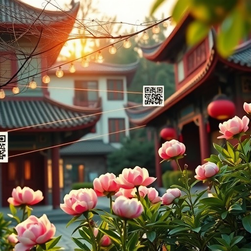 支付宝“碰见城市”首站落地洛阳，助“赏花经济”全链路升级