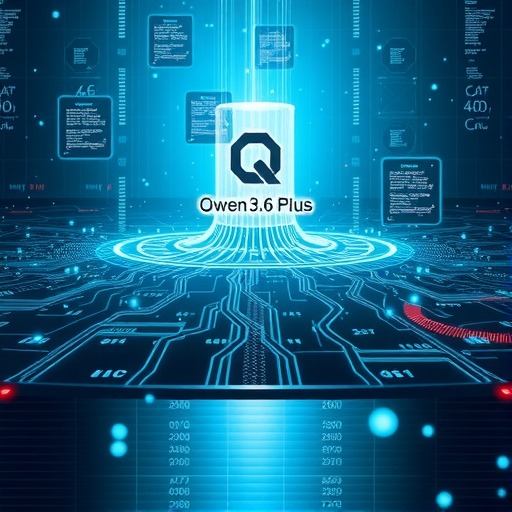阿里Qwen3.6-Plus性能直逼Claude，中国最强编程模型来了！