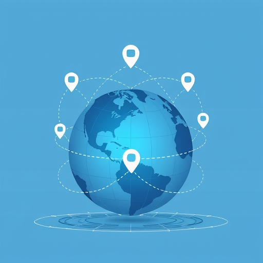 《GEO是什么？地理位置优化的完整概念原理与SEO实战攻略》