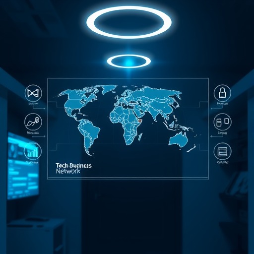 2026年的企业建站指南：解码综合型网站设计制作公司的核心能力与选型之道(图1)