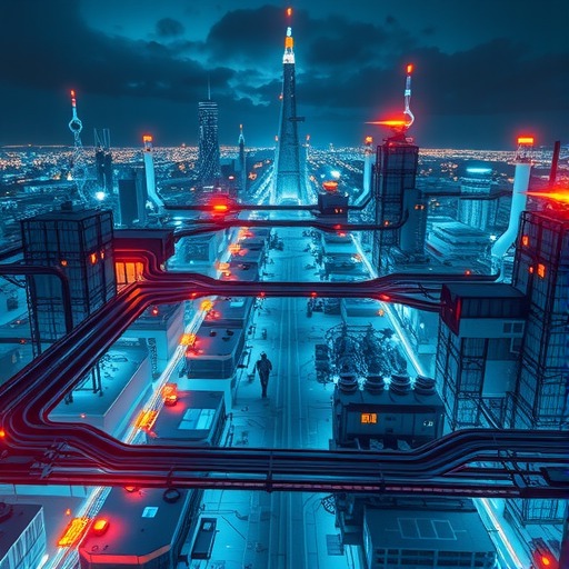 2026年值得关注的国内工业互联网网站建设服务商盘点与推荐(图2)