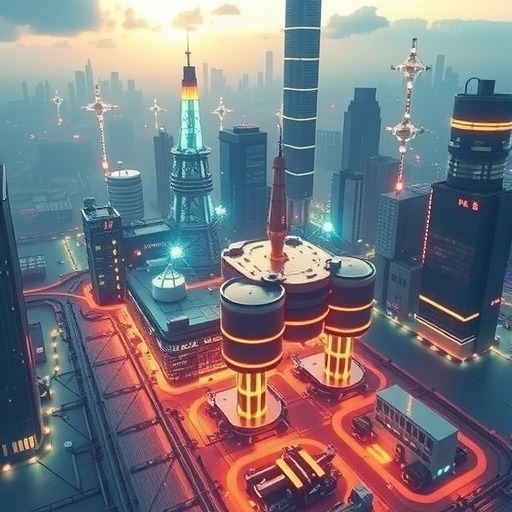 2026年值得关注的国内工业互联网网站建设服务商盘点与推荐(图3)