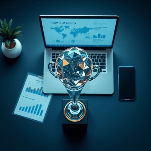 建站行业调研透视：2026全国网站建设公司高质量发展标杆企业及综合实力调研报告发布(图1)