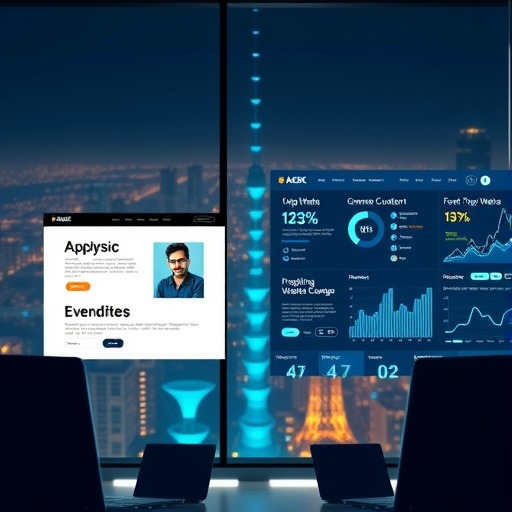 高端品牌网站建设为何首选上海?深入剖析2026年顶尖公司技术实力与实战方法论(图1) 高端品牌网站建设为何首选上海?深入剖析2026年顶尖公司技术实力与实战方法论(图1)